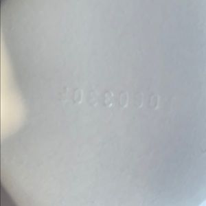 Meet your Posher, Josephine